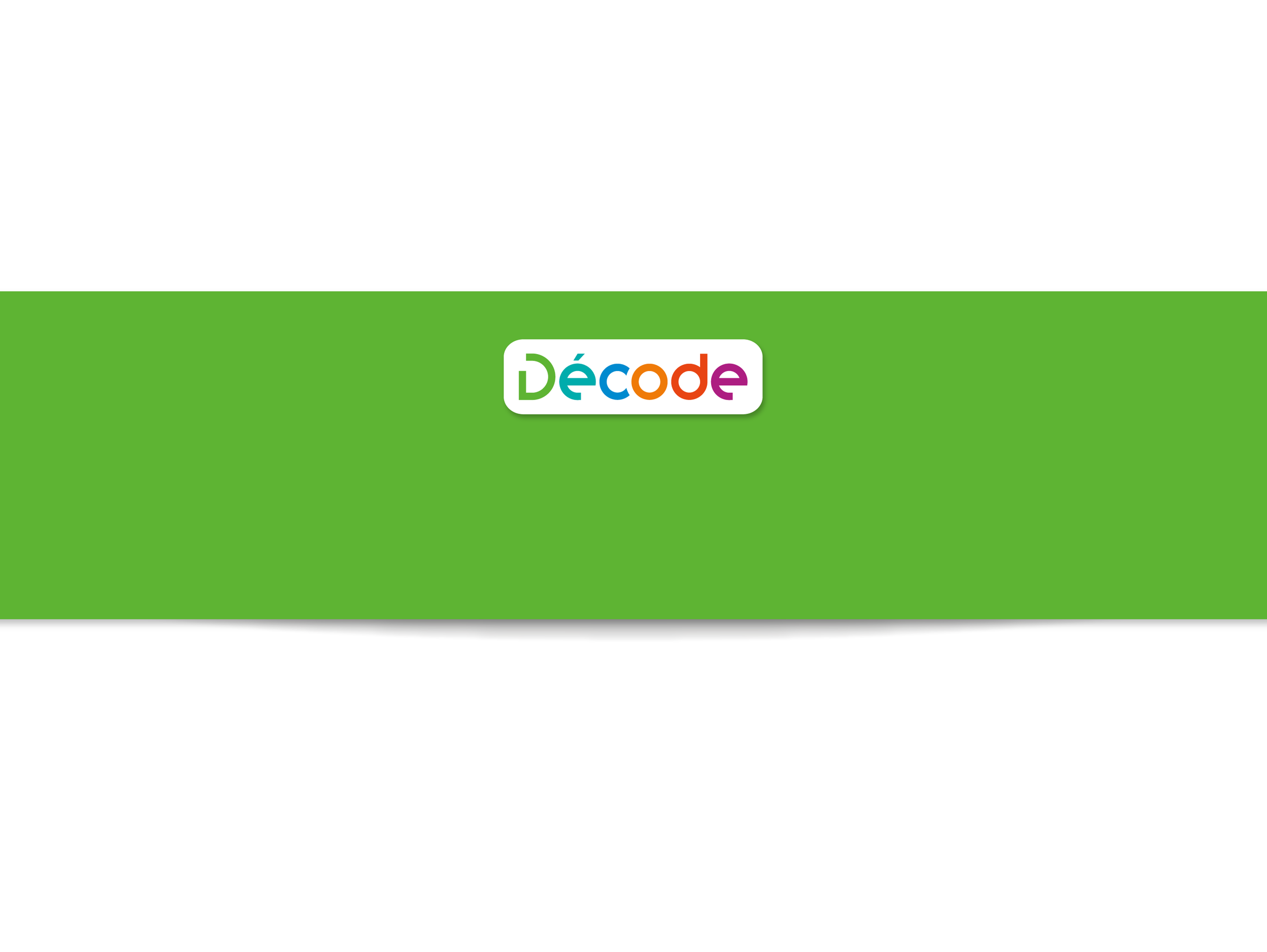 Décode