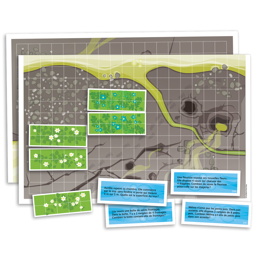 Résolu - Ensemble complet