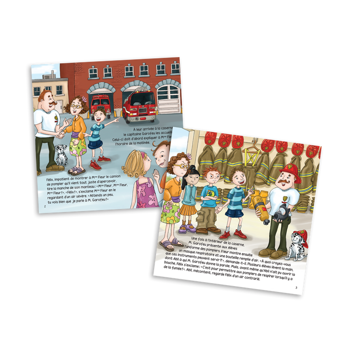 Pin-pon, pin-pon, patientons!