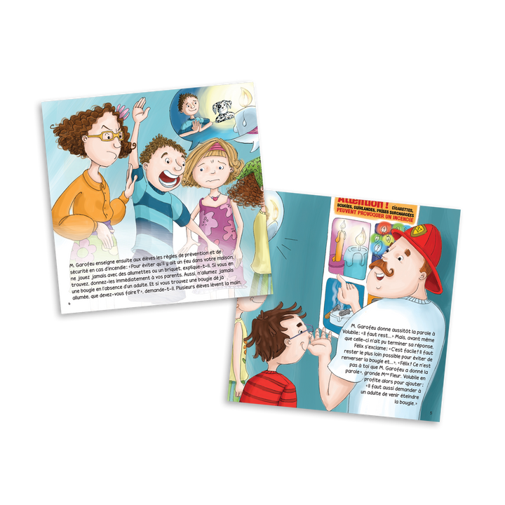 Pin-pon, pin-pon, patientons!