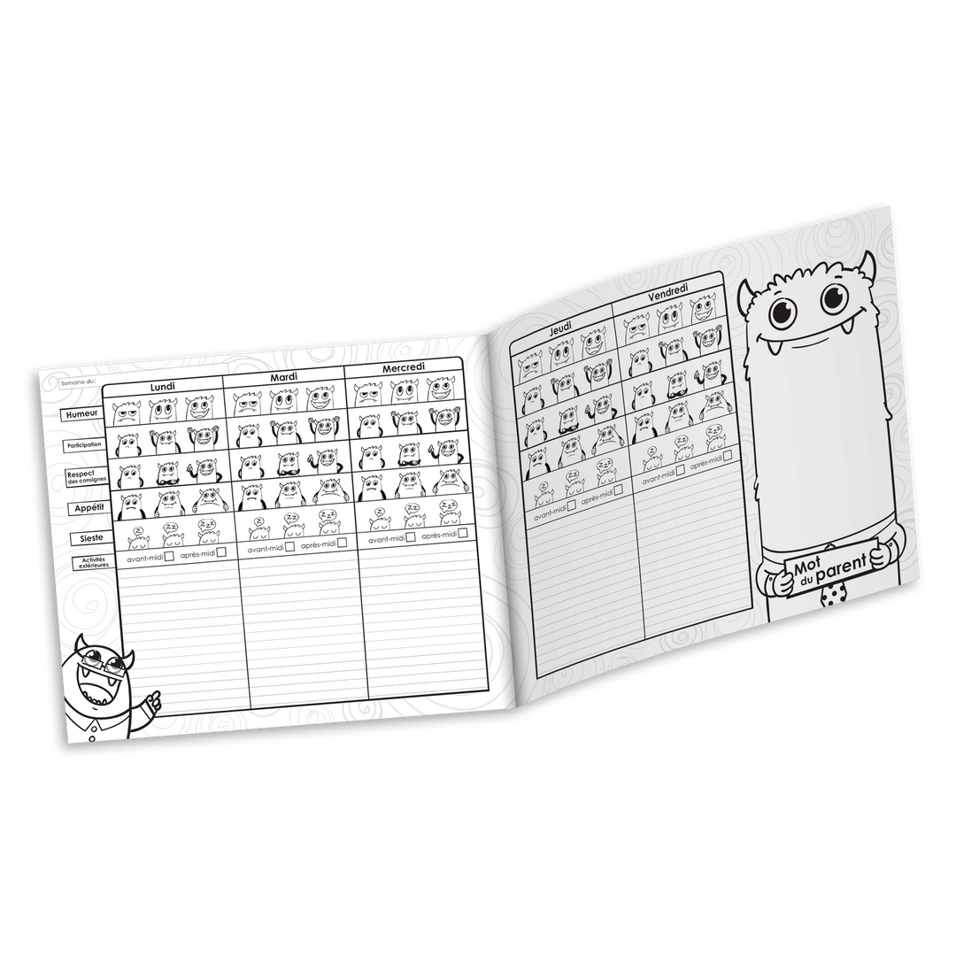 Agenda de communication