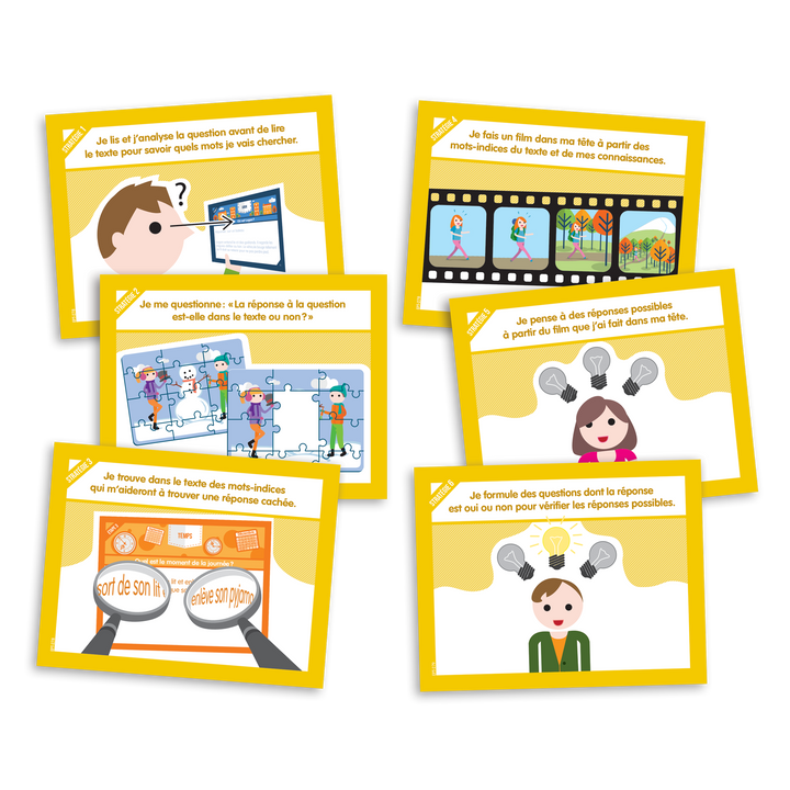 Au-delà des mots - Niveau débutant