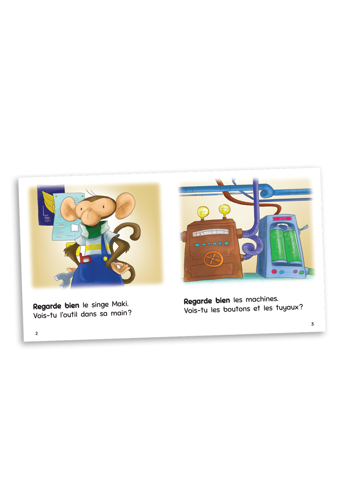 Escalire - Niveau D - Livres 7 à 12