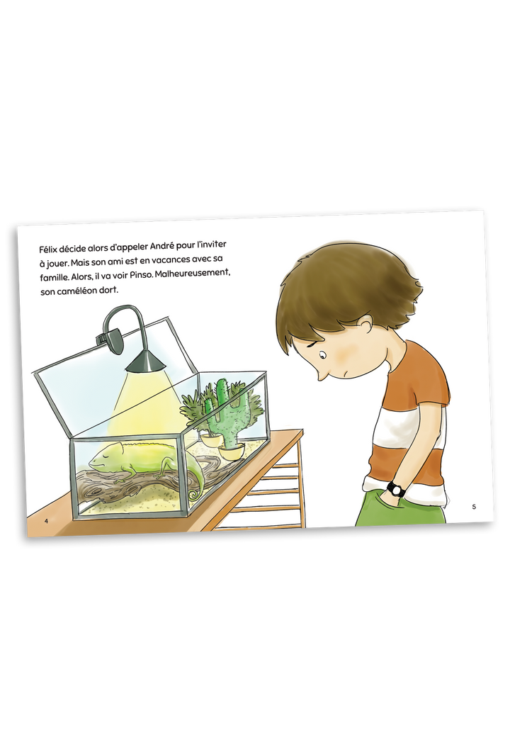 Escalire - Niveau H - Livres 1 à 6