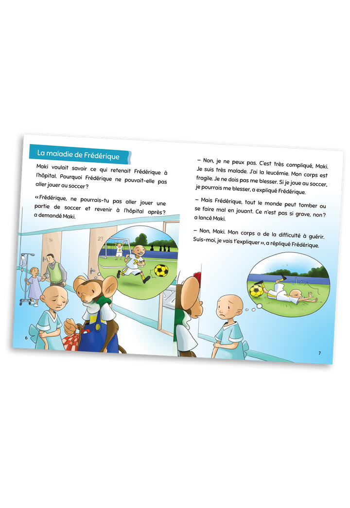 Escalire - Niveau N - Livres 1 à 6