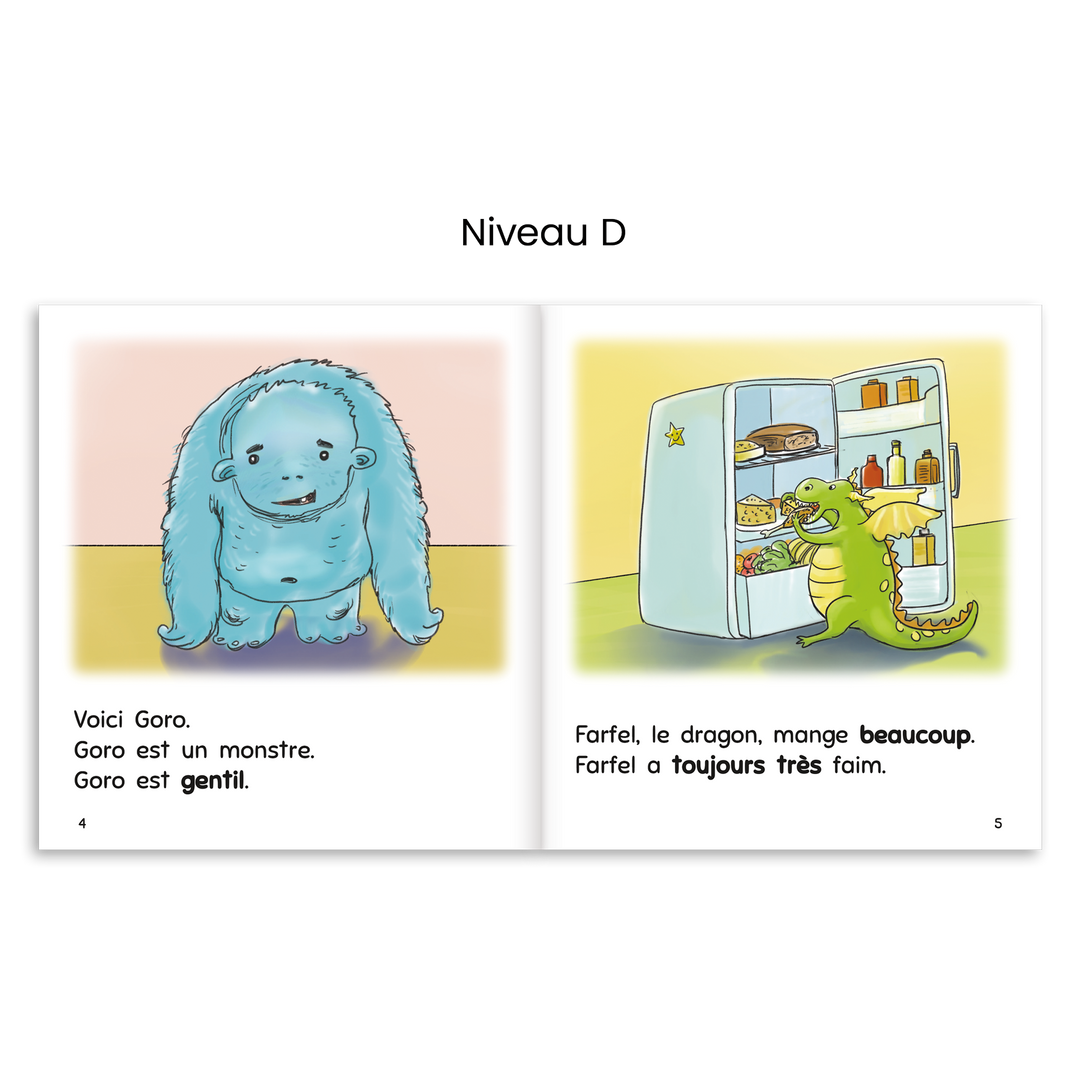 Escalire Numérique - 1re année (licence-école)