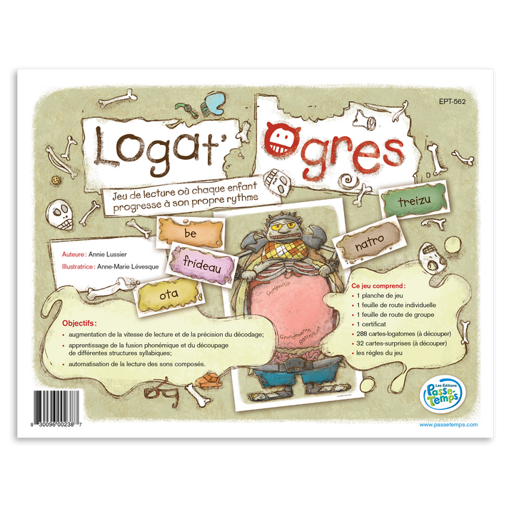 Logat'ogres
