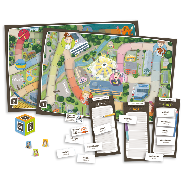 La course mor«folle»logique des journalistes