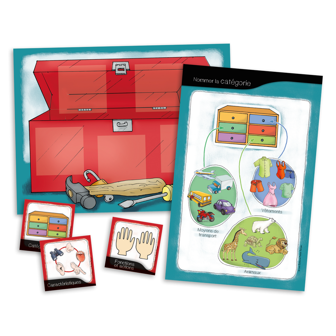 Roulettes à devinettes