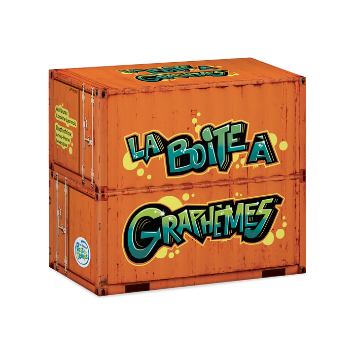 La boite à graphèmes