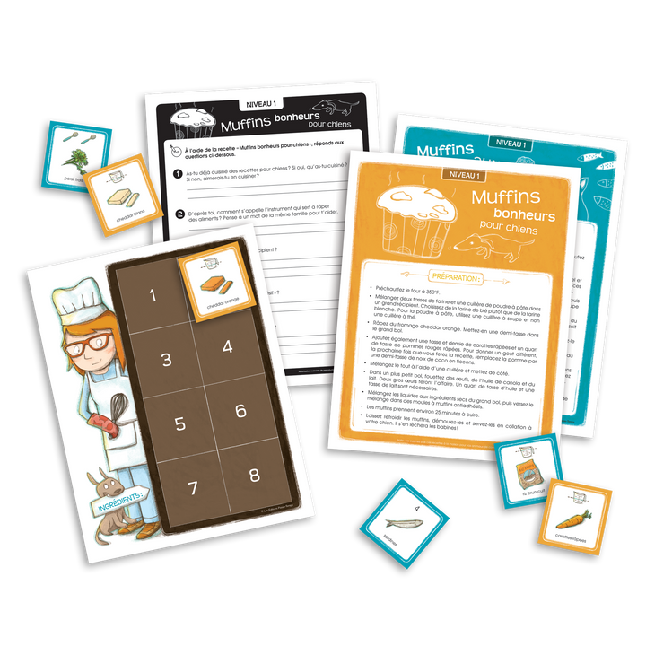 Hôpital vétérinaire Dre Annie et Dr Maux