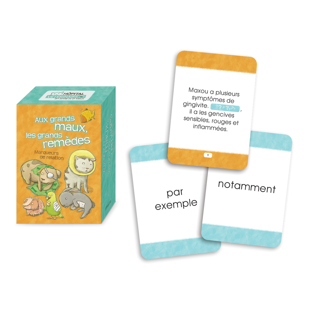 Hôpital vétérinaire Dre Annie et Dr Maux