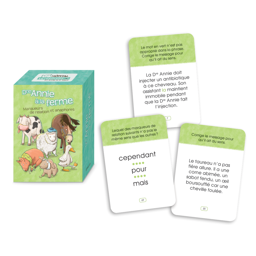 Hôpital vétérinaire Dre Annie et Dr Maux