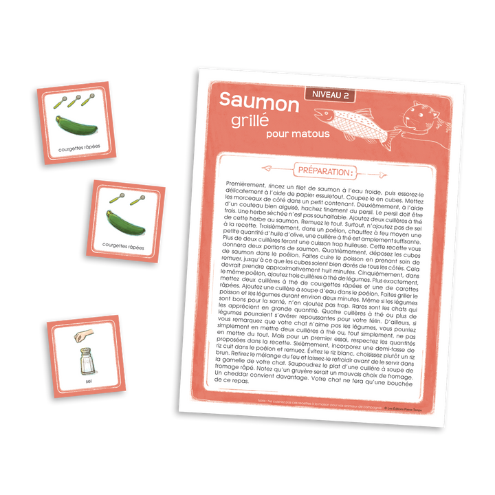 Délices bonheurs pour animaux