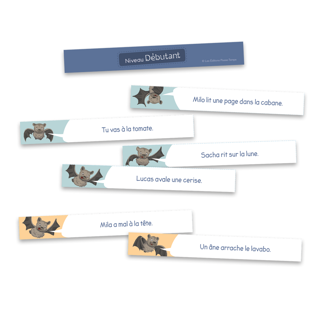 Les croqueurs de sens