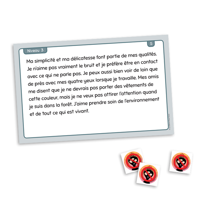 Extraterrestres à la rescousse