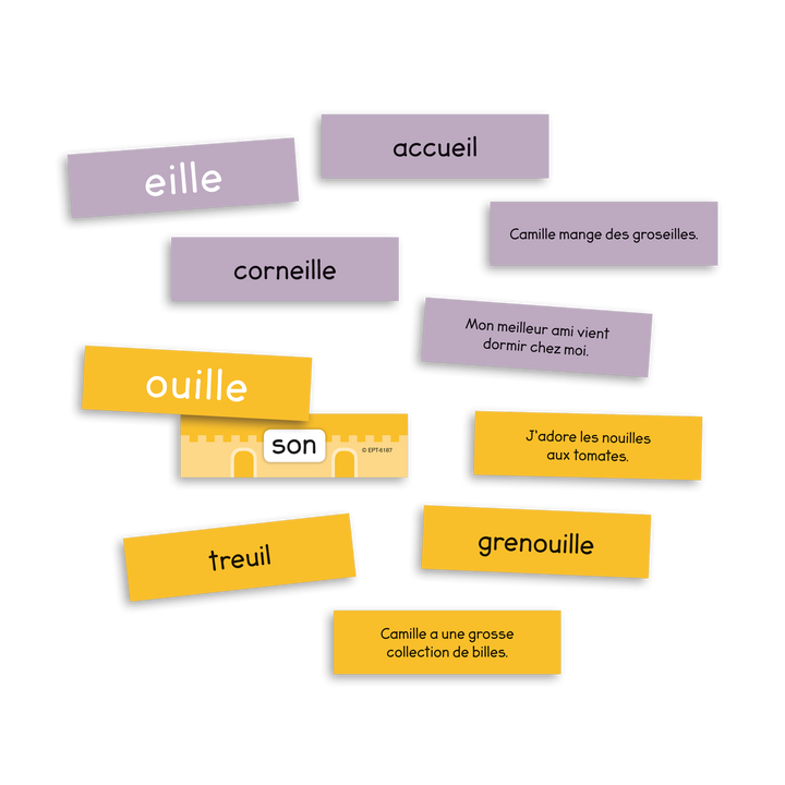 La muraille des sons