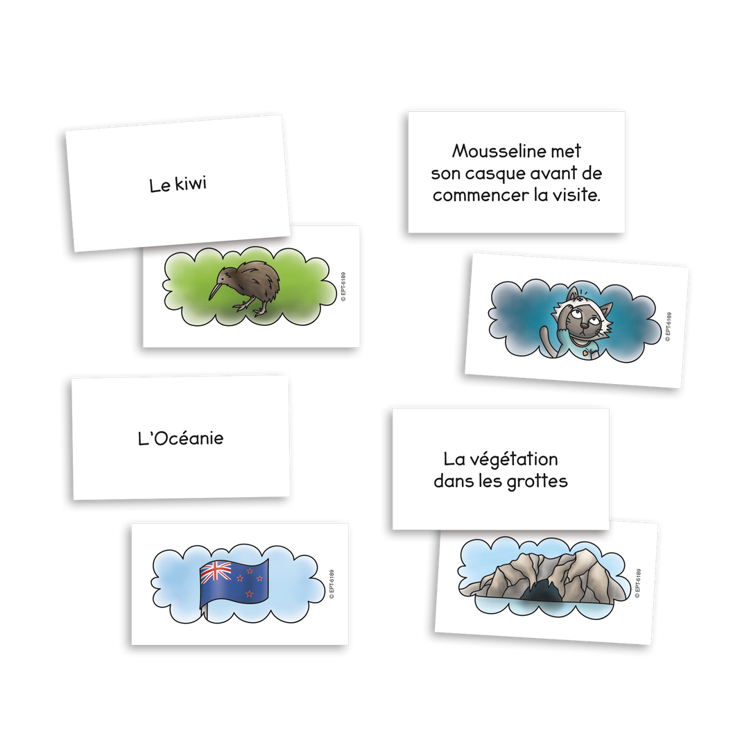 La grotte conceptuelle