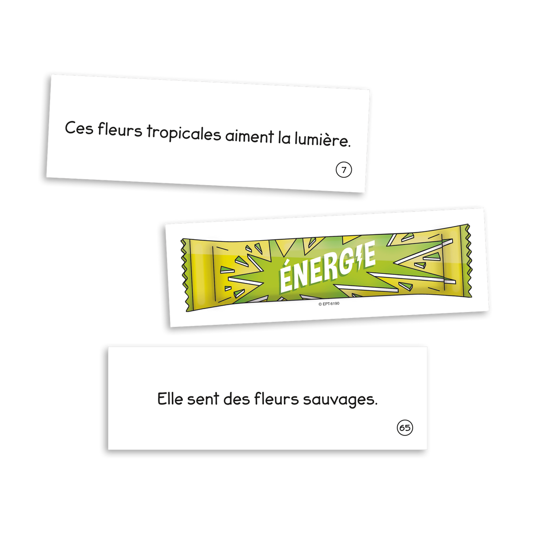 La cité de la phrase