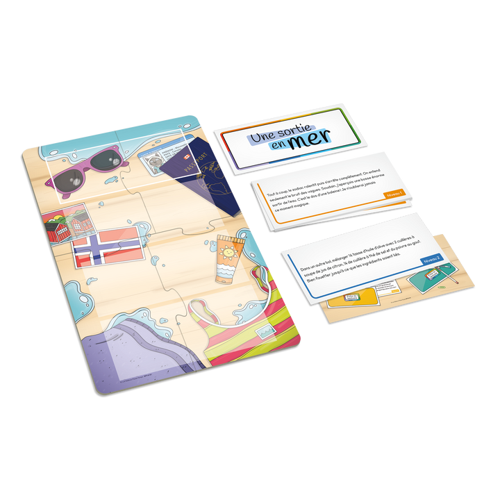 Le fouillis de textes