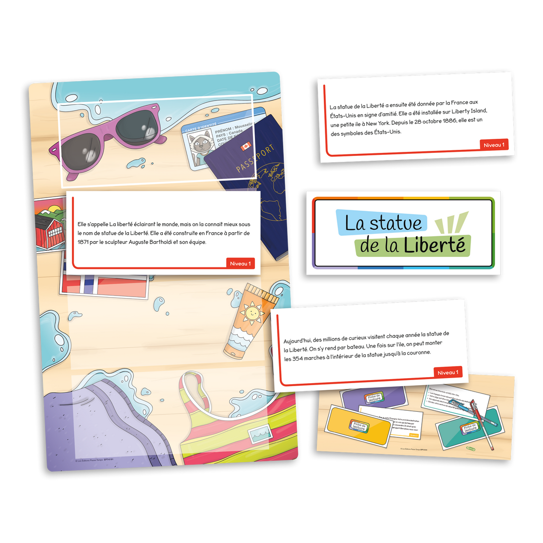 Le fouillis de textes