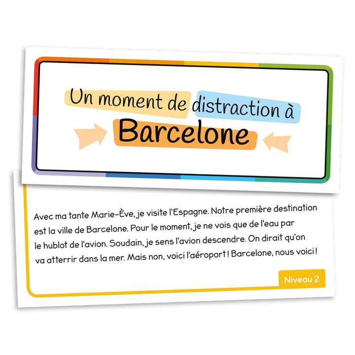 Le fouillis de textes