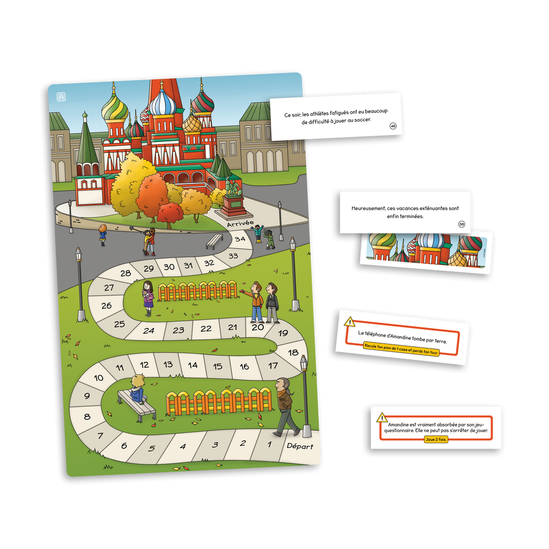 La cathédrale de la phrase