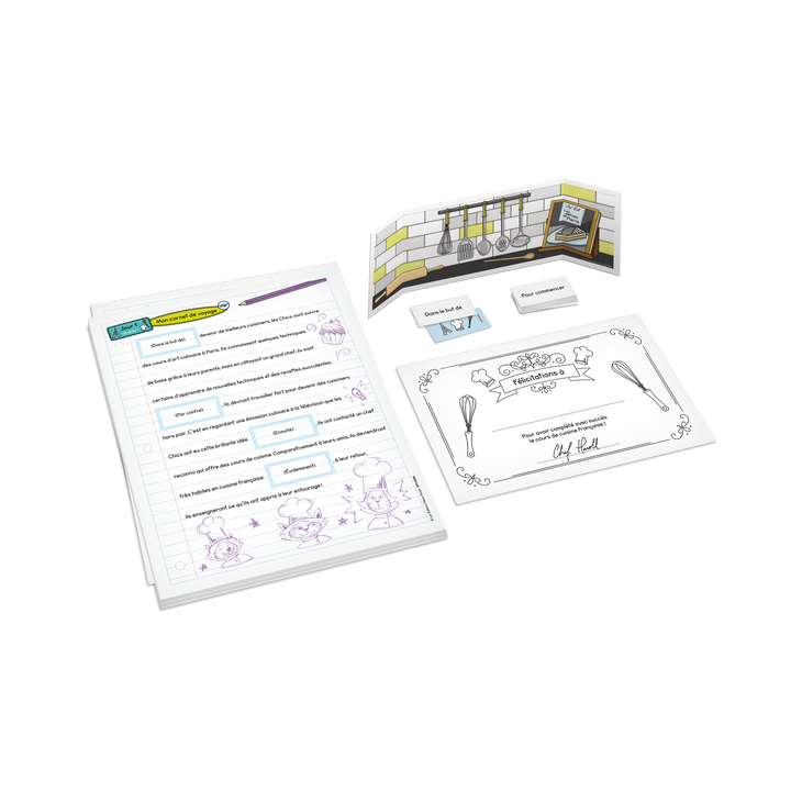 Des marqueurs à toutes les sauces