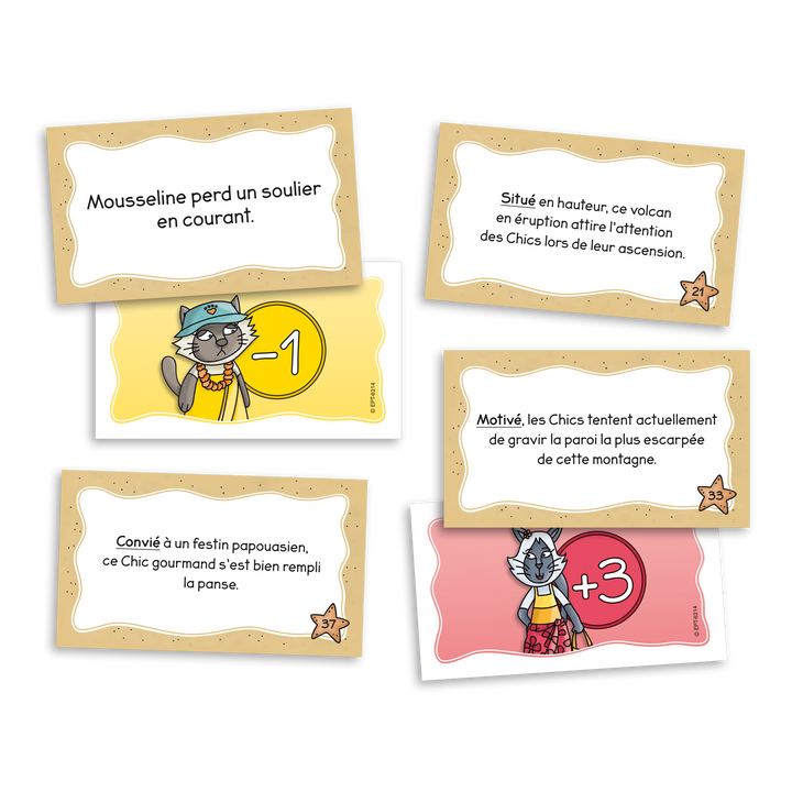 Les accords font la sieste