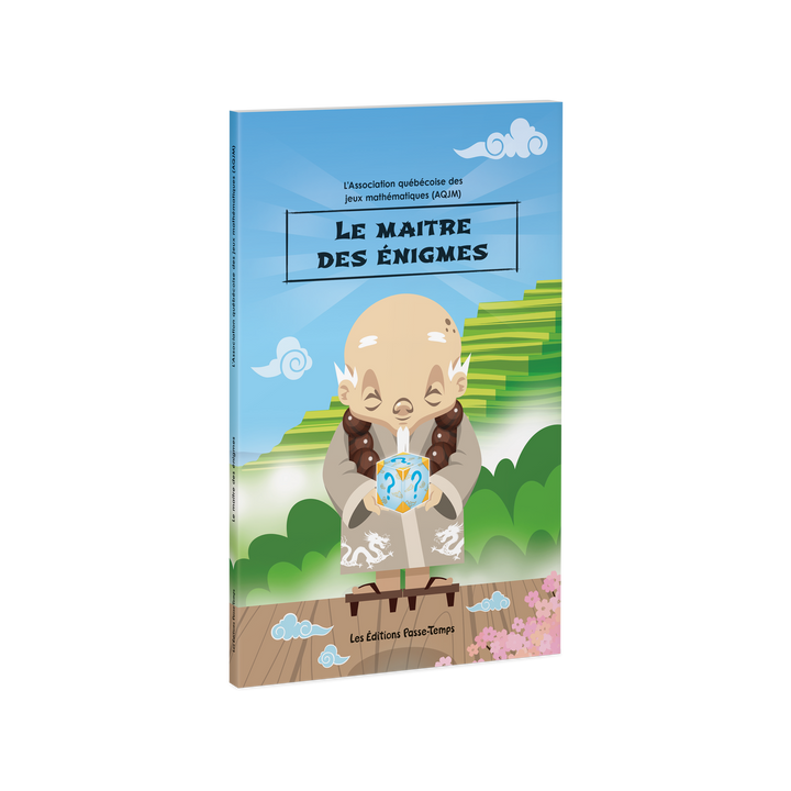Le maitre des énigmes