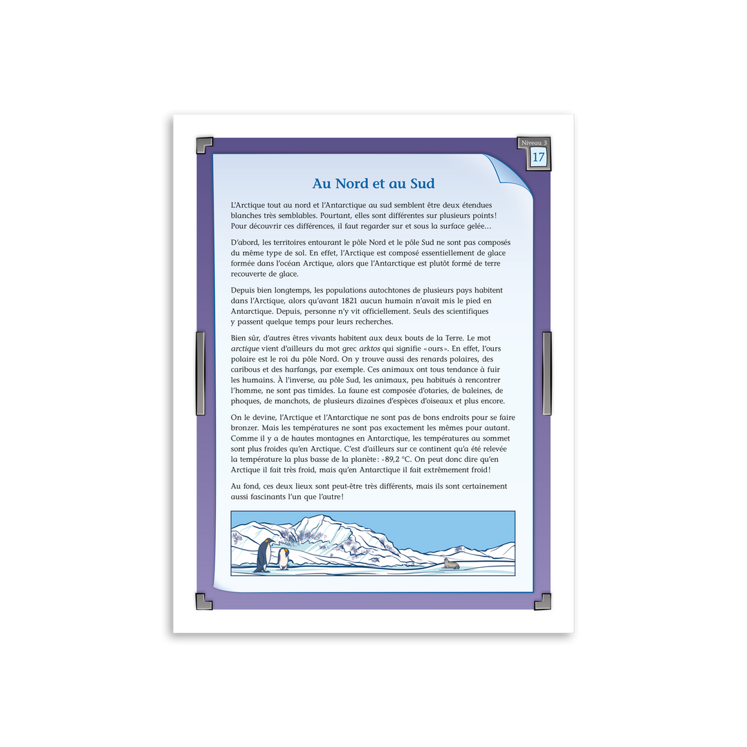 Le grand schématiseur du Dr Brillant