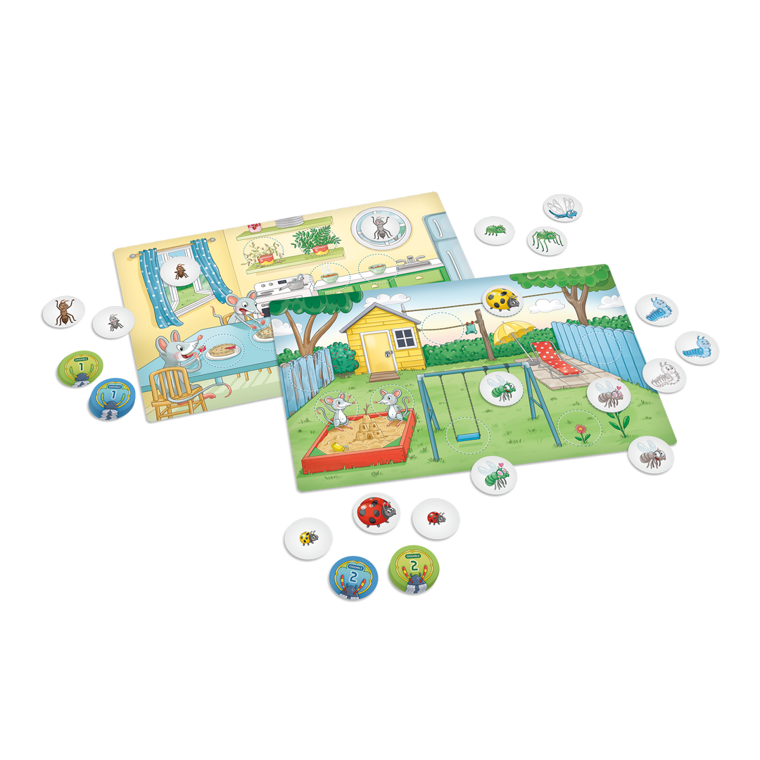 Dis-moi où : les adjectifs en genre