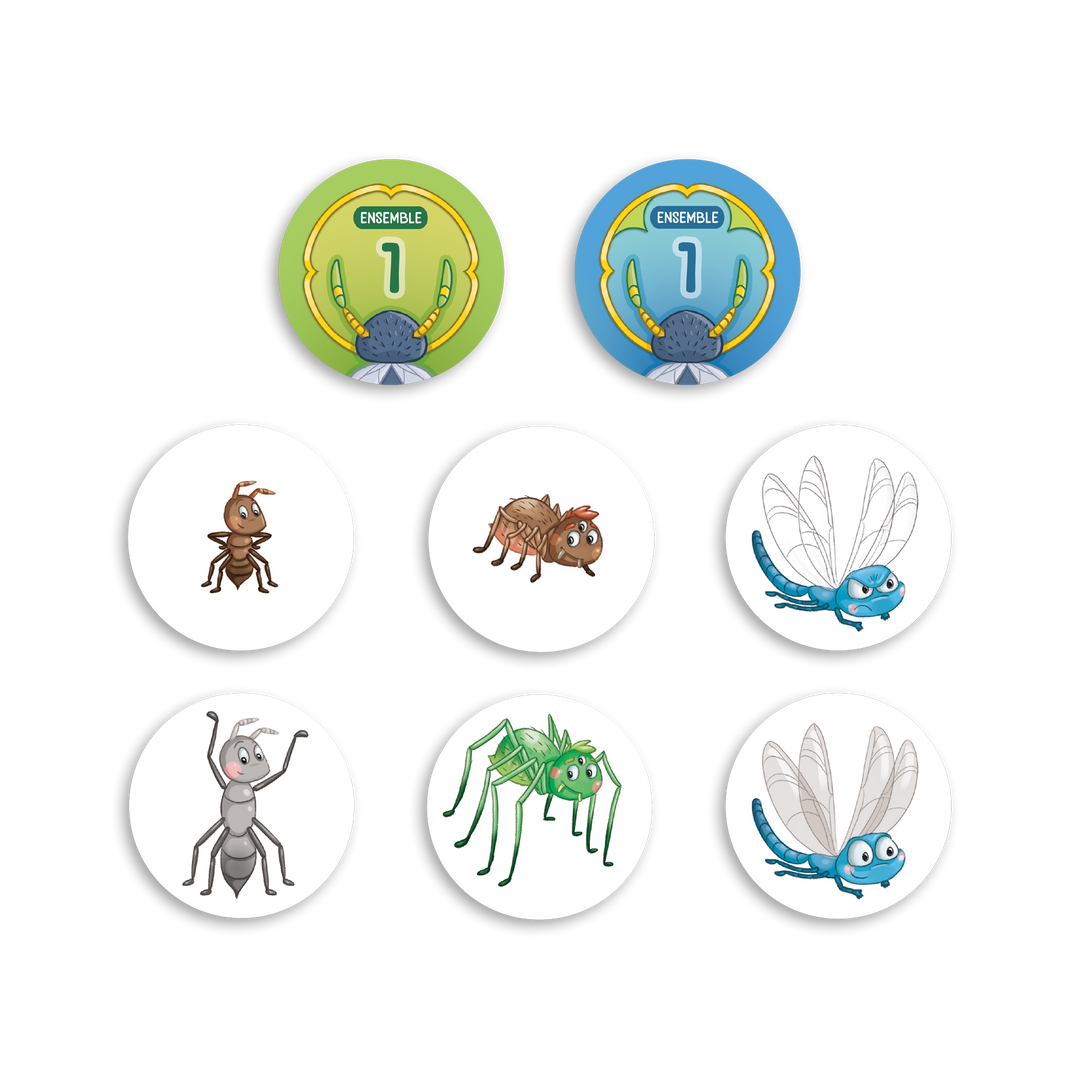 Dis-moi où : les adjectifs en genre