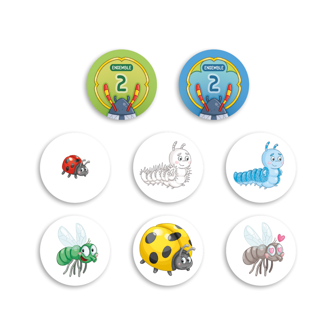 Dis-moi où : les adjectifs en genre