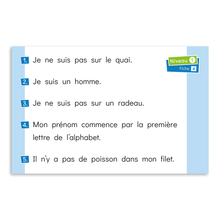 Les pêcheurs