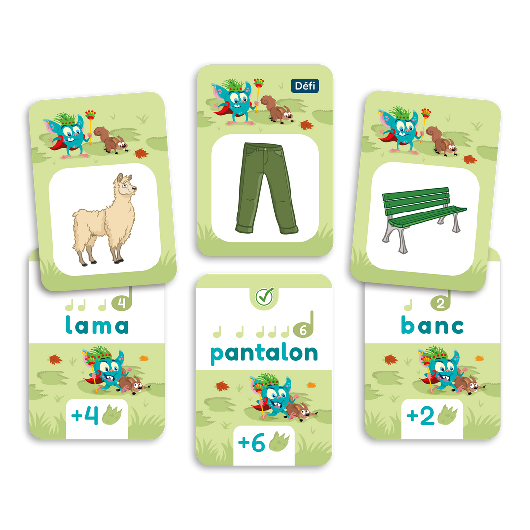Happy City: Boutique de jeu de société Promo Card Happy City: Boutique de jeu de société Promo Card