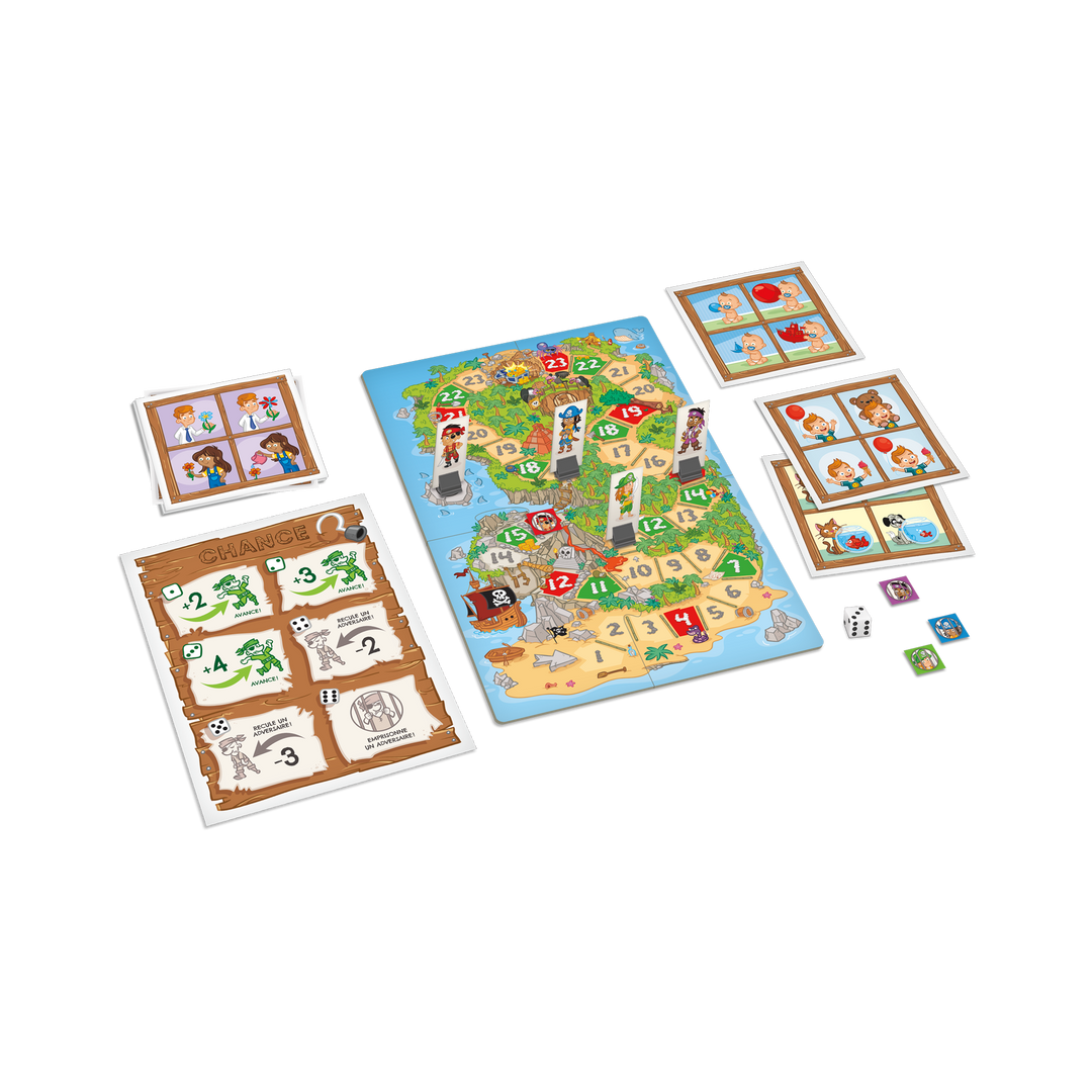 Syntaxaventures : ensemble complet