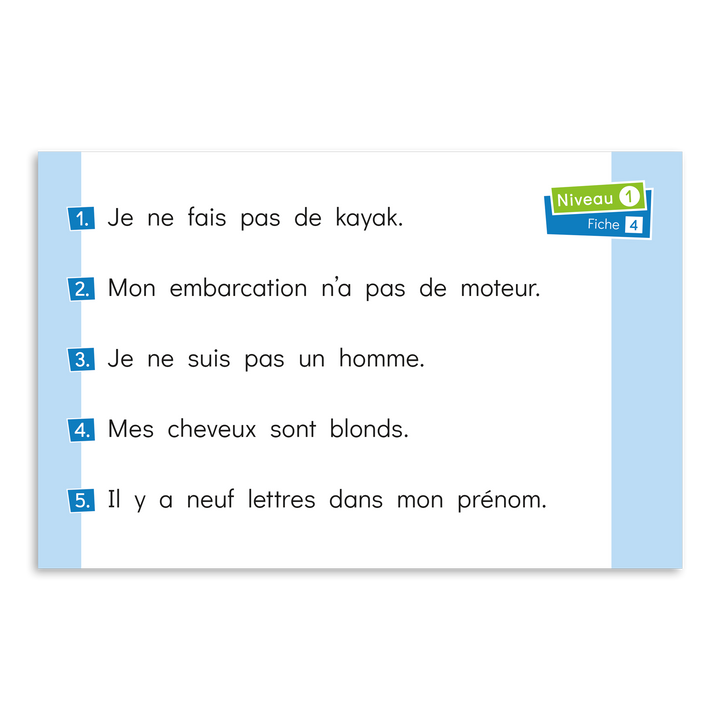 Les sports nautiques