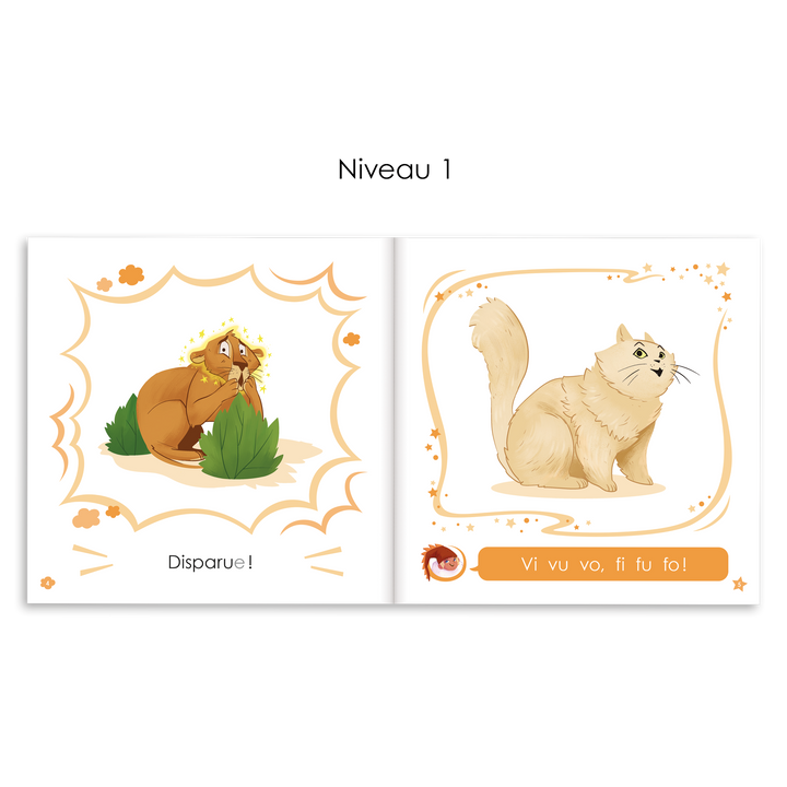 Ensorce-Lire Numérique - Collection complète (licence-école)