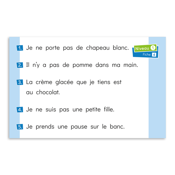 Le camion de crème glacée