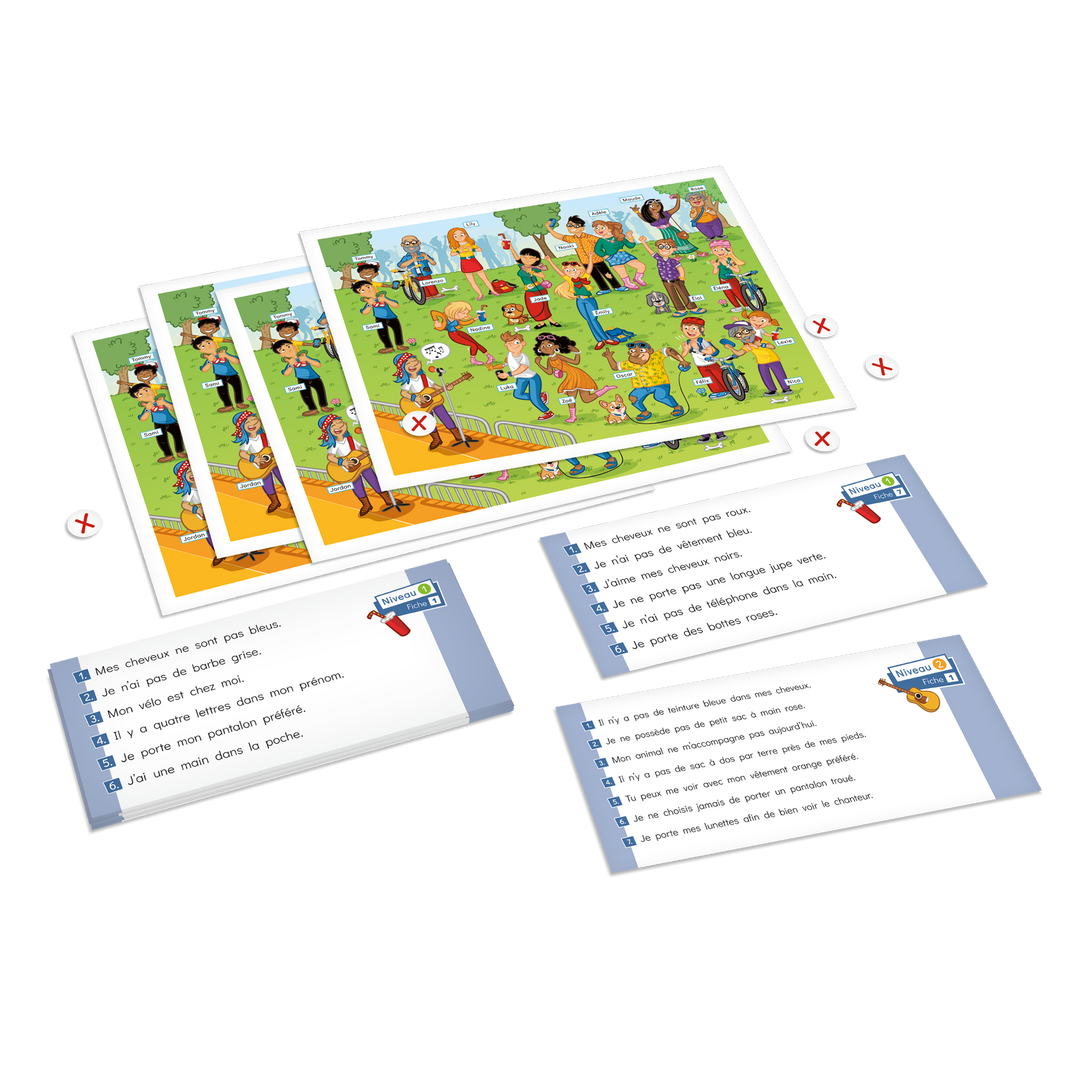 Le spectacle extérieur - High-Low