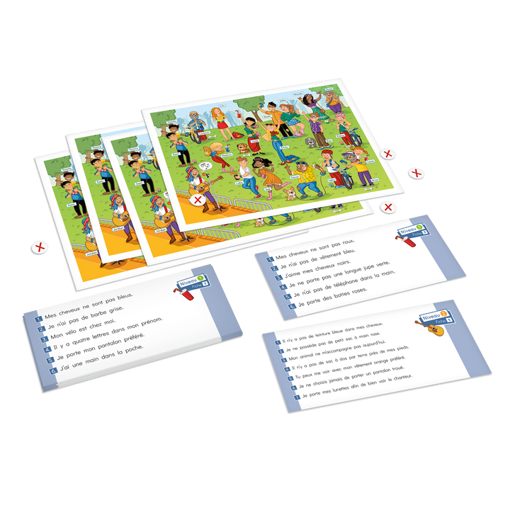 Le spectacle extérieur - High-Low