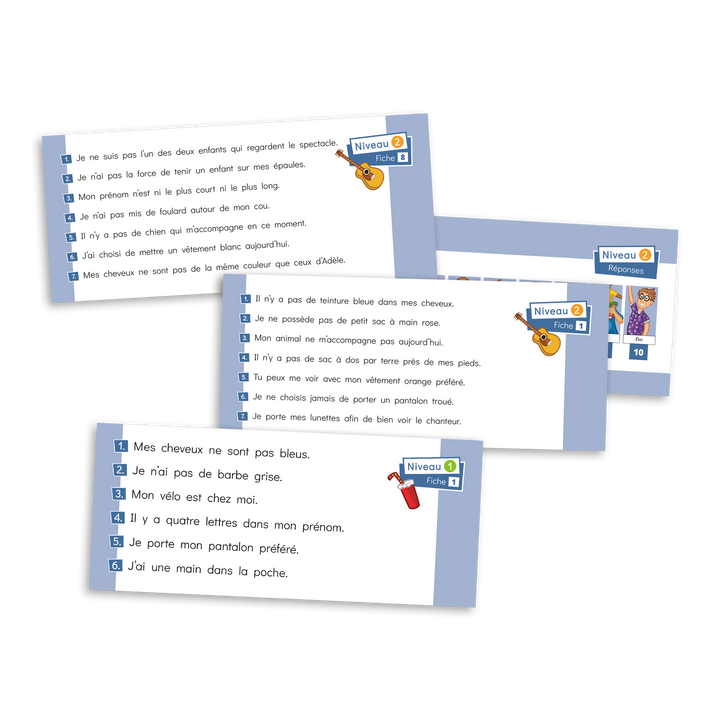 Le spectacle extérieur - High-Low