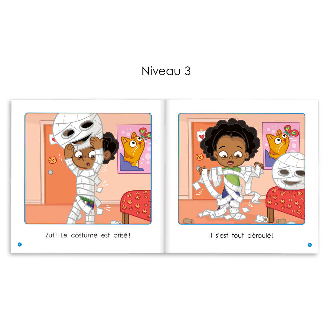 Décode Numérique - Série 2 : Consolidation - Livres 7 à 12 (licence-école)