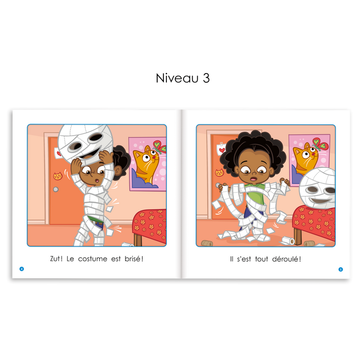 Décode Numérique - Série 2 : Consolidation - Livres 7 à 12 (licence-école)