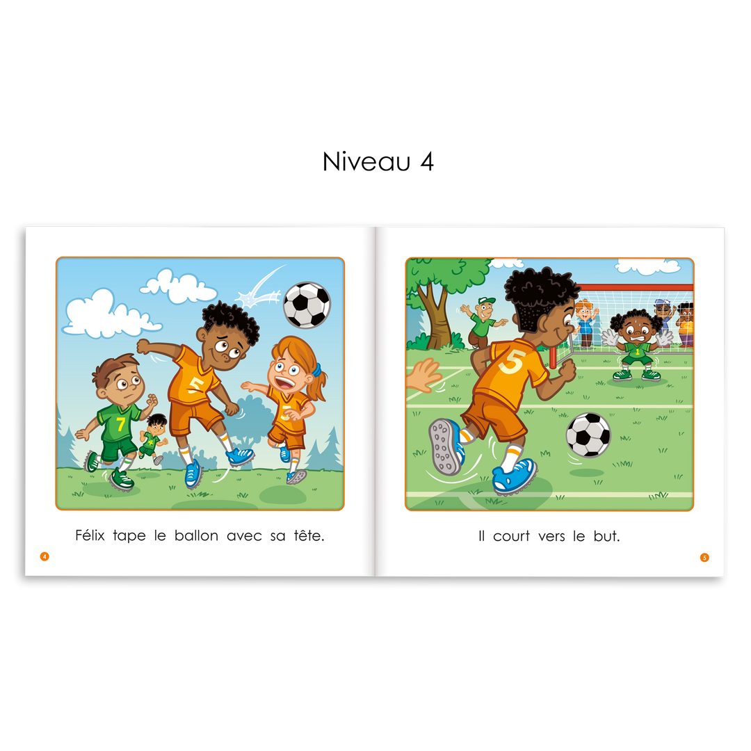 Décode Numérique - Série 2 : Consolidation - Livres 7 à 12 (licence-école)