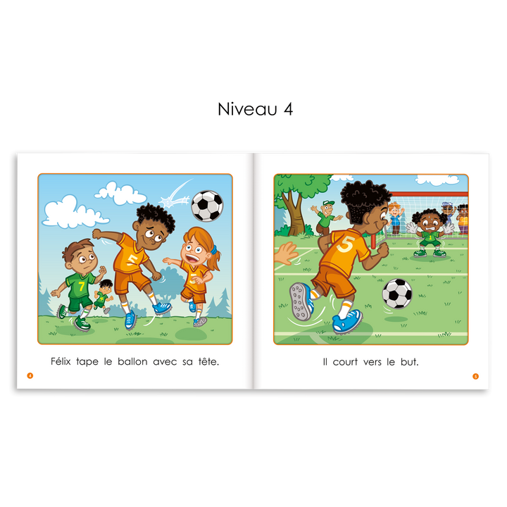 Décode Numérique - Série 2 : Consolidation - Livres 7 à 12 (licence-école)