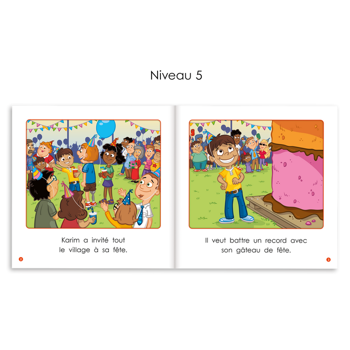 Décode Numérique - Série 2 : Consolidation - Livres 7 à 12 (licence-école)