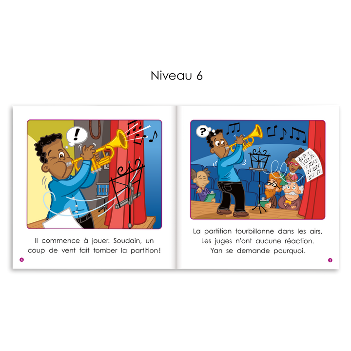 Décode Numérique - Série 2 : Consolidation - Livres 7 à 12 (licence-école)