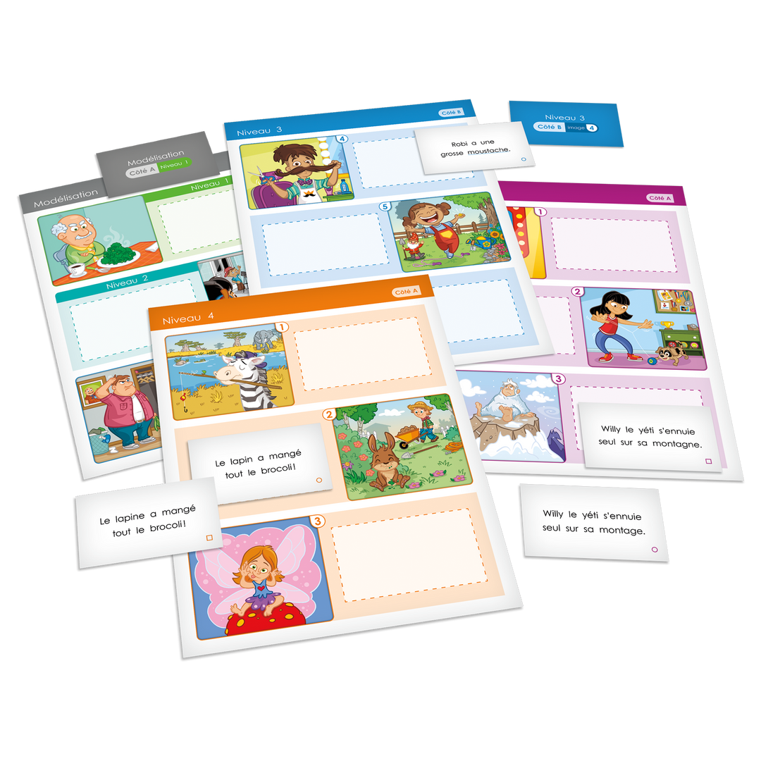 Décode : Alerte intrus!